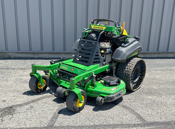 2024 John Deere Q850R Misc