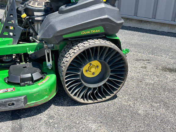 2024 John Deere Q850R Misc