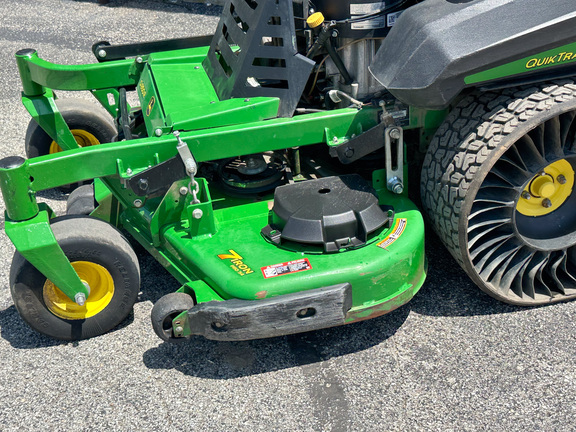 2024 John Deere Q850R Misc