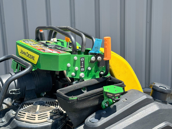 2024 John Deere Q850R Misc