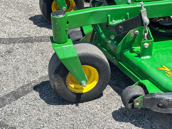 2024 John Deere Q850R Misc