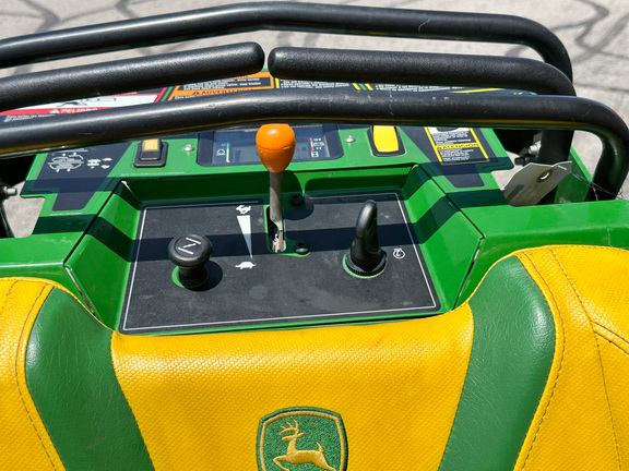 2024 John Deere Q850R Misc