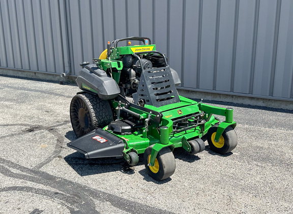 2024 John Deere Q850R Misc