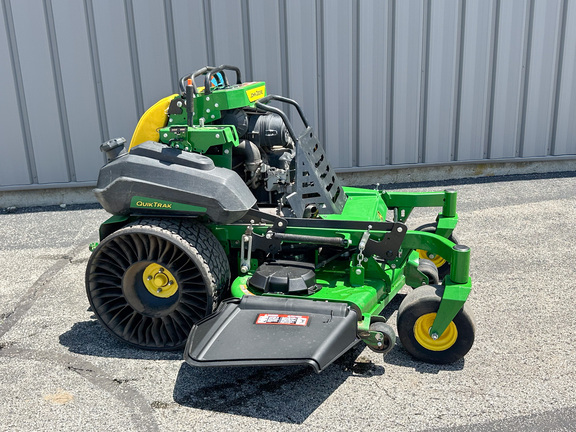 2024 John Deere Q850R Misc