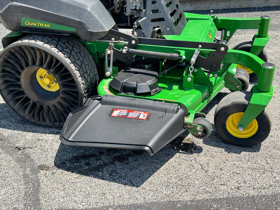 2024 John Deere Q850R Misc