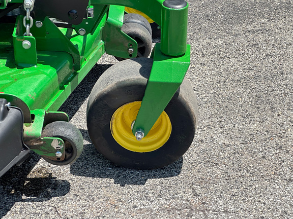 2024 John Deere Q850R Misc