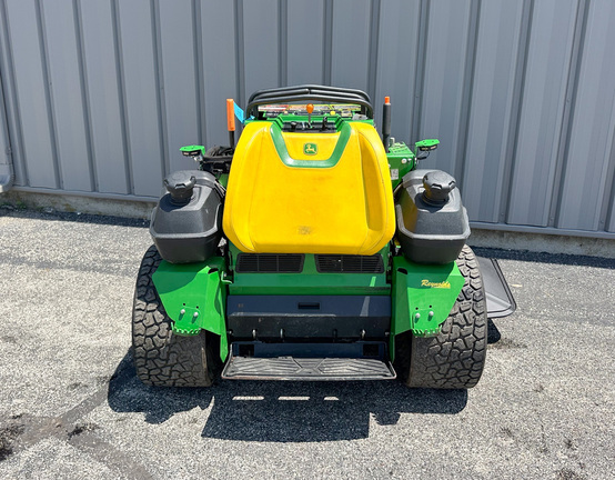 2024 John Deere Q850R Misc