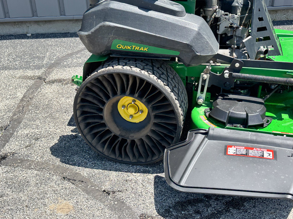 2024 John Deere Q850R Misc