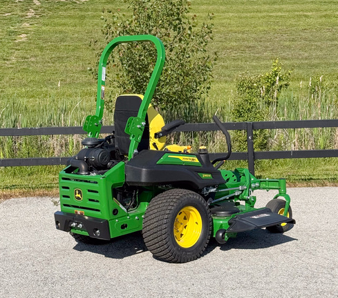 2025 John Deere Z950M Mower/Zero Turn