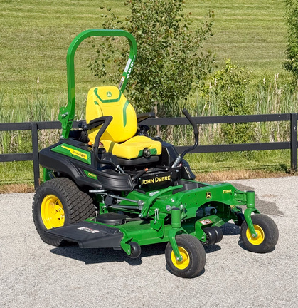 2025 John Deere Z950M Mower/Zero Turn