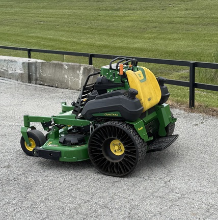 2024 John Deere Q850R Misc