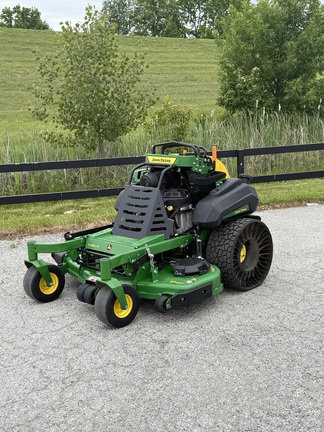 2024 John Deere Q850R Misc