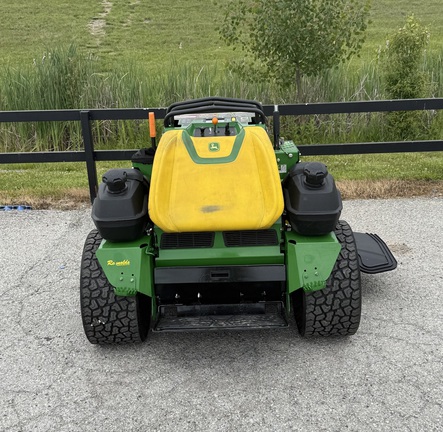 2024 John Deere Q850R Misc
