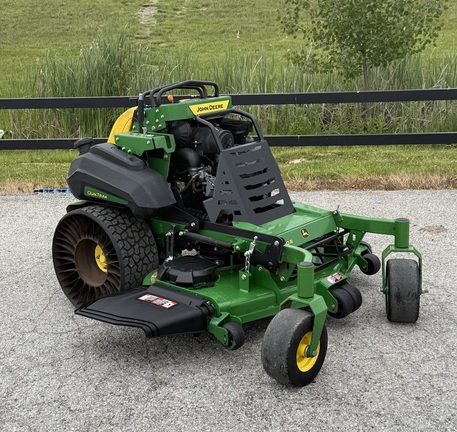 2024 John Deere Q850R Misc