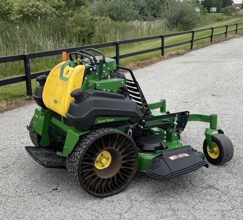 2024 John Deere Q850R Misc