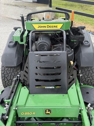 2024 John Deere Q850R Misc
