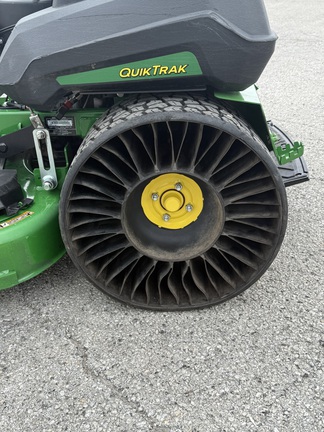 2024 John Deere Q850R Misc