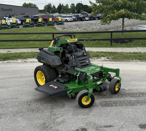 2024 John Deere Q850M Misc