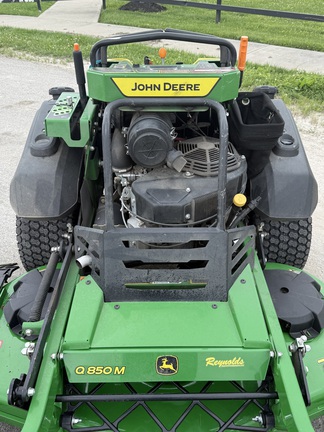 2024 John Deere Q850M Misc