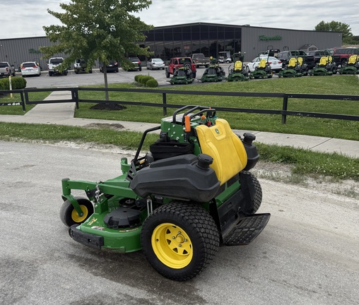 2024 John Deere Q850M Misc