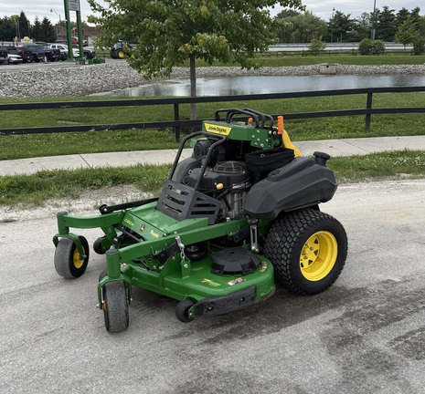 2024 John Deere Q850M Misc