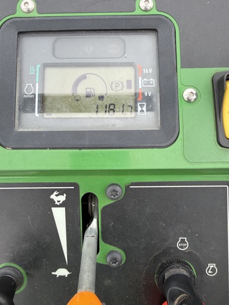 2024 John Deere Q850M Misc