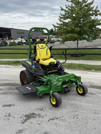 2024 John Deere Z930M Mower/Zero Turn