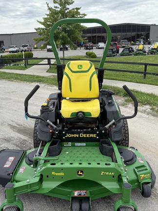 2024 John Deere Z930M Mower/Zero Turn