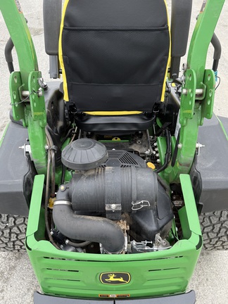 2024 John Deere Z930M Mower/Zero Turn
