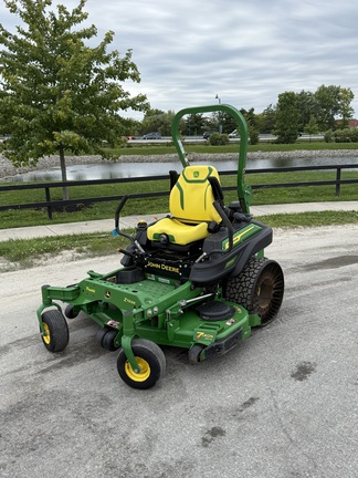 2024 John Deere Z930M Mower/Zero Turn
