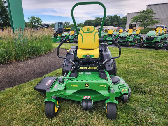 2024 John Deere Z930M Mower/Zero Turn