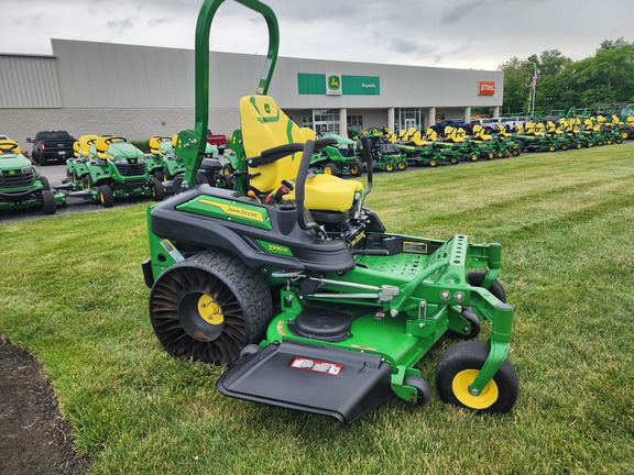 2024 John Deere Z930M Mower/Zero Turn
