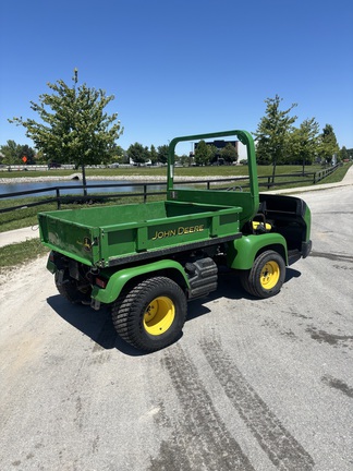 2014 John Deere 2020A Attachments
