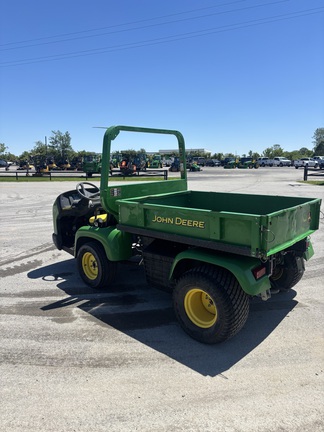 2014 John Deere 2020A Attachments