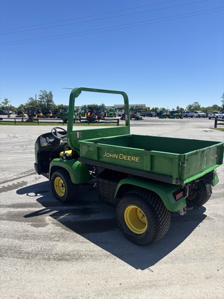 2014 John Deere 2020A Attachments