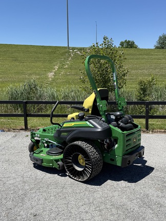 2022 John Deere Z930M Mower/Zero Turn