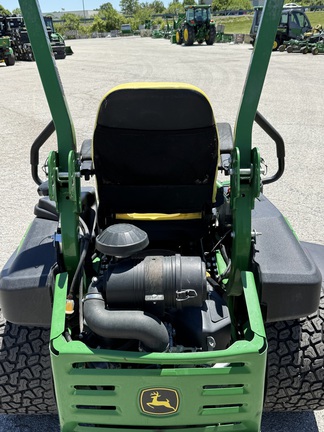 2022 John Deere Z930M Mower/Zero Turn