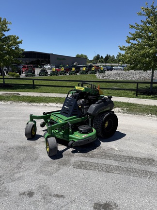 2024 John Deere Q850R Misc