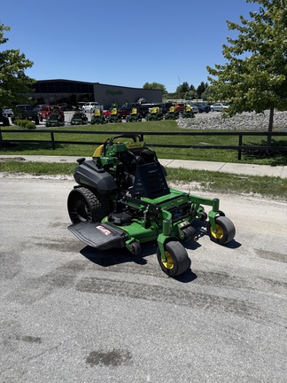 2024 John Deere Q850R Misc