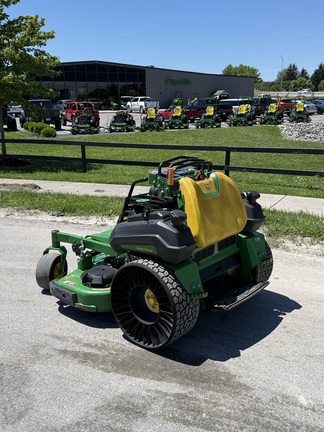 2024 John Deere Q850R Misc