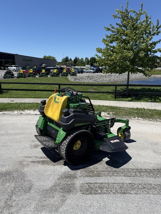 2024 John Deere Q850R Misc