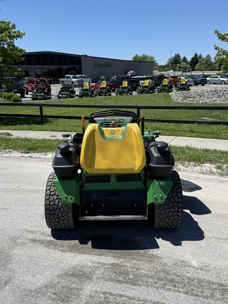 2024 John Deere Q850R Misc