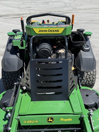 2024 John Deere Q850R Misc
