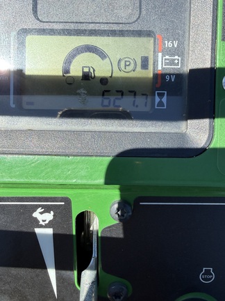 2024 John Deere Q850R Misc