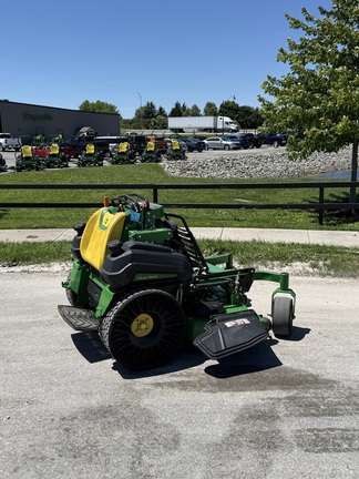 2024 John Deere Q850R Misc