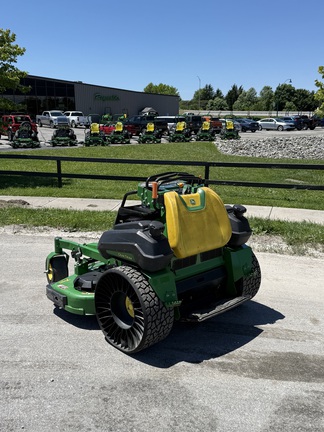 2024 John Deere Q850R Misc