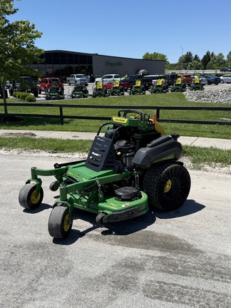2024 John Deere Q850R Misc