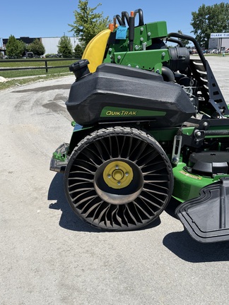2024 John Deere Q850R Misc