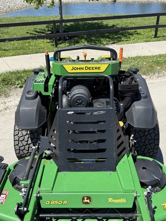 2024 John Deere Q850R Misc