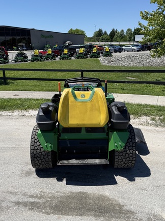 2024 John Deere Q850R Misc